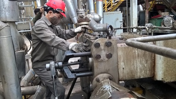 Máy móc, thiết bị cũ nhập khẩu phải được sản xuất theo tiêu chuẩn phù hợp